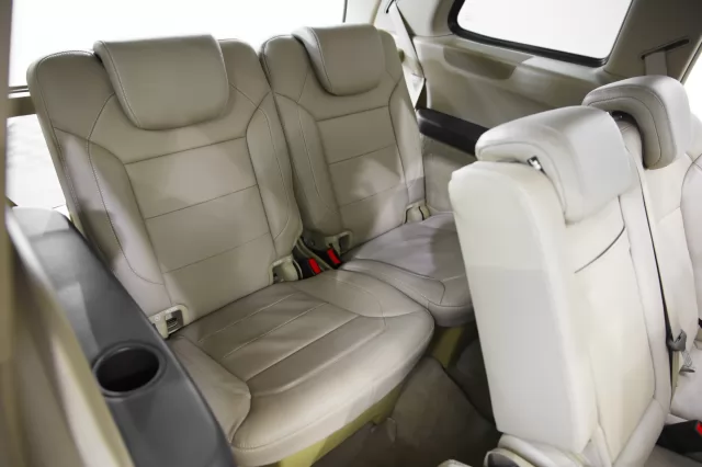 Mercedes-Benz GL-Класс 2015