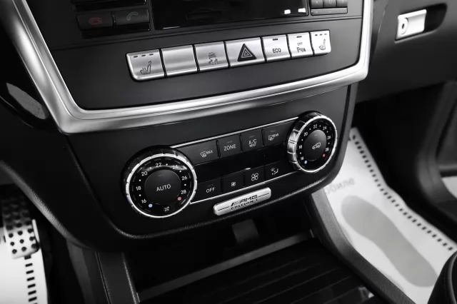Mercedes-Benz GL-Класс 2015