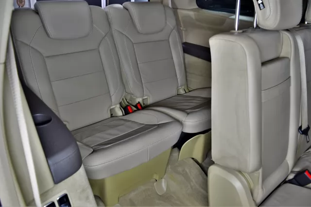 Mercedes-Benz GL-Класс 2015