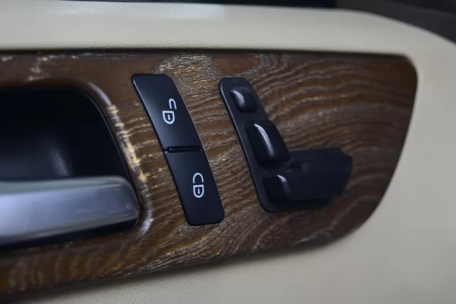 Mercedes-Benz GL-Класс 2015