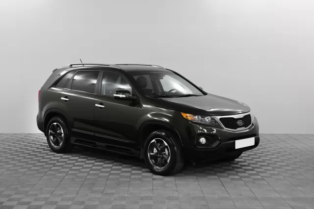 Kia Sorento 2010