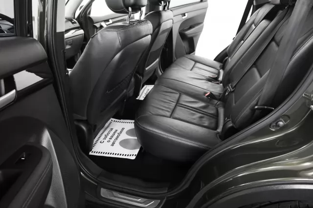 Kia Sorento 2010