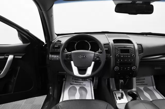 Kia Sorento 2010