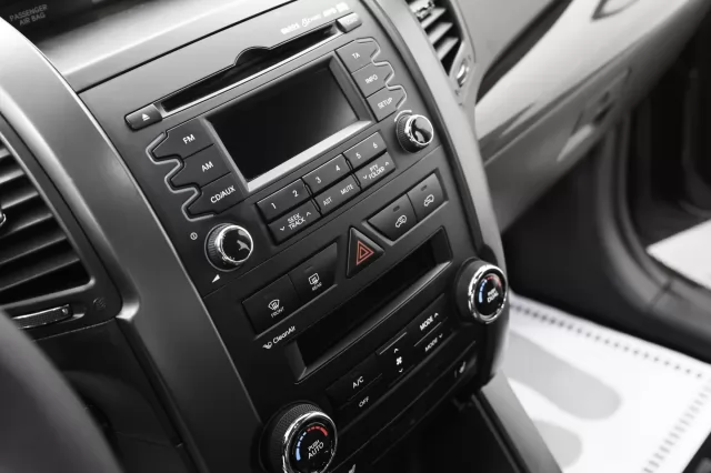 Kia Sorento 2010