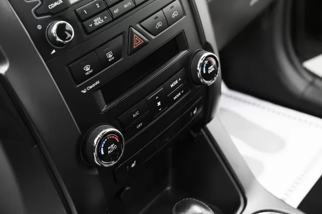 Kia Sorento 2010