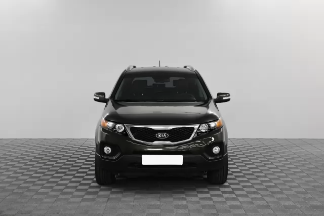 Kia Sorento 2010