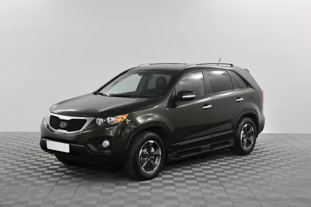 Kia Sorento 2010