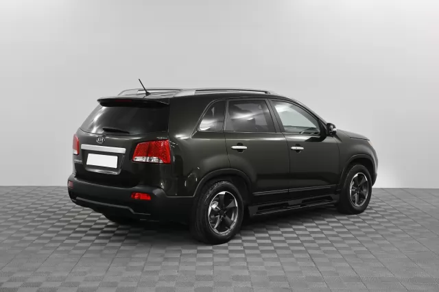 Kia Sorento 2010