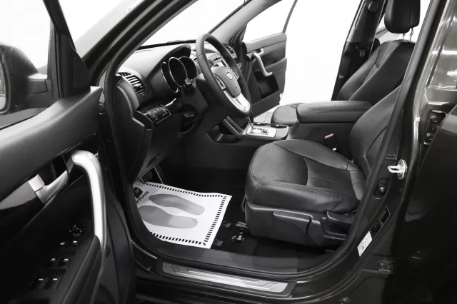 Kia Sorento 2010