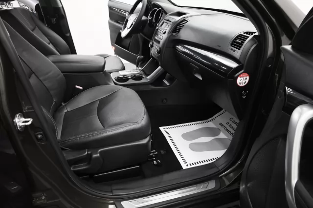 Kia Sorento 2010