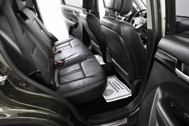 Kia Sorento 2010