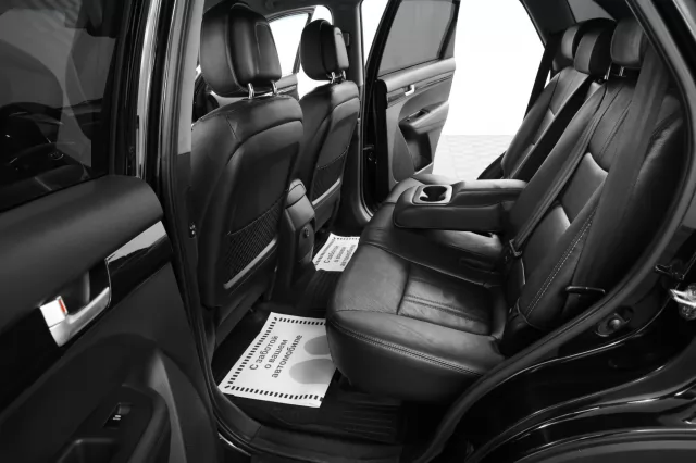Kia Sorento 2009