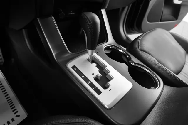 Kia Sorento 2009