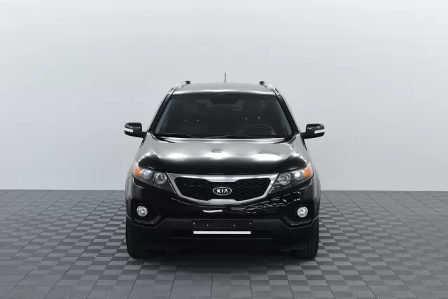 Kia Sorento 2009