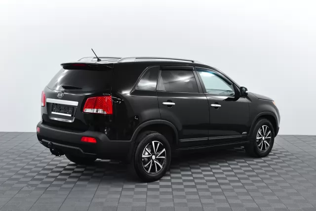 Kia Sorento 2009