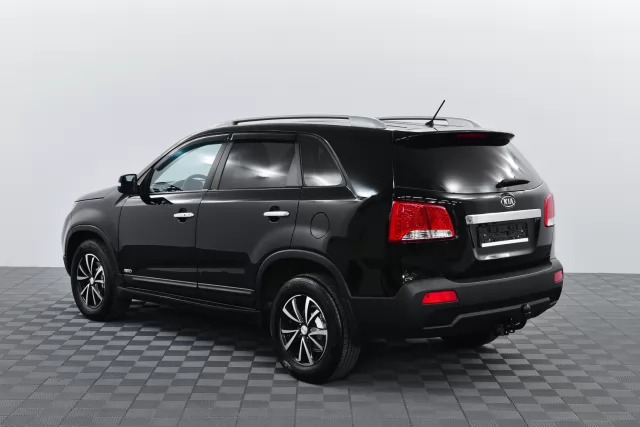 Kia Sorento 2009
