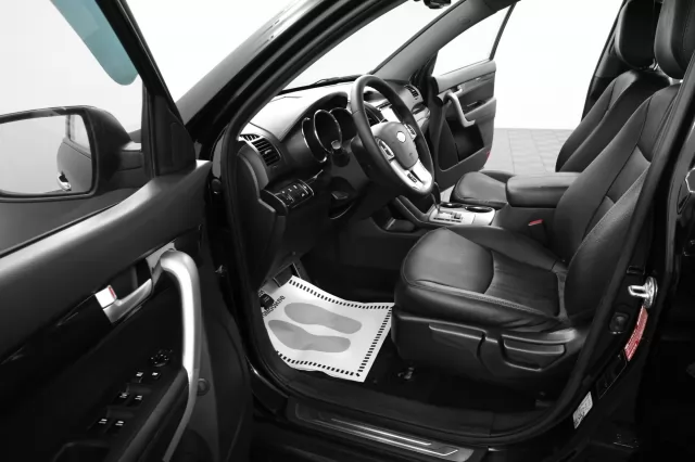 Kia Sorento 2009