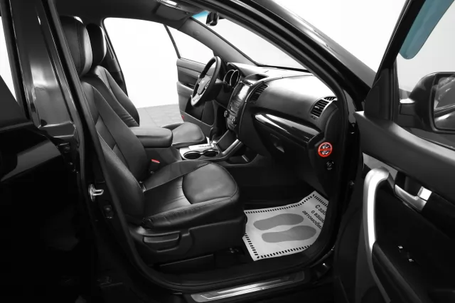 Kia Sorento 2009