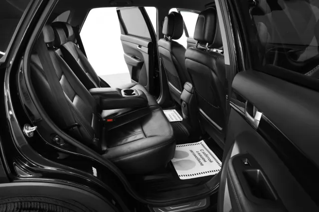 Kia Sorento 2009