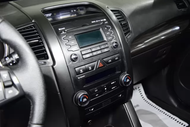 Kia Sorento 2012