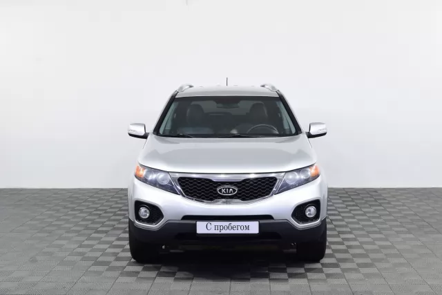 Kia Sorento 2012
