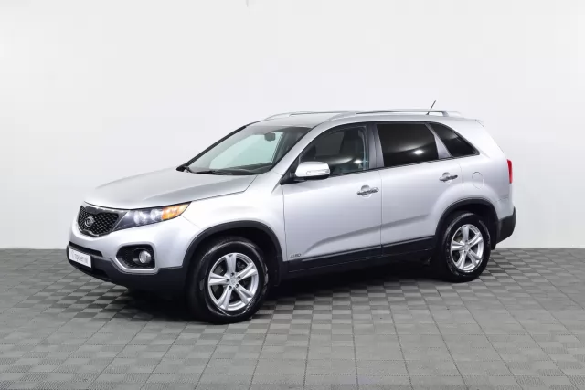 Kia Sorento 2012