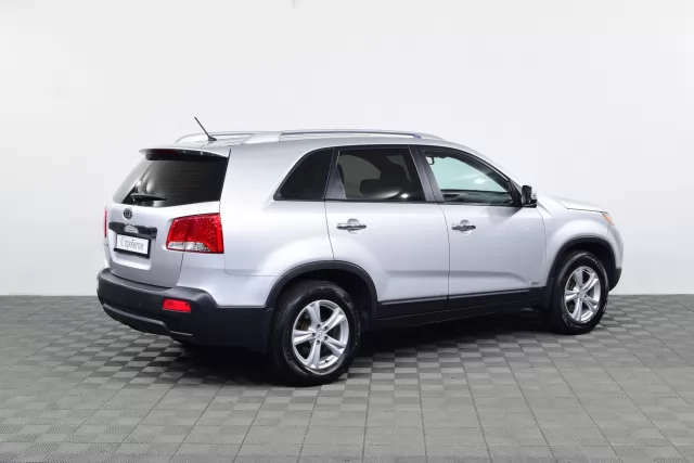 Kia Sorento 2012