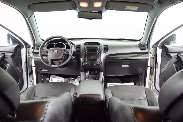 Kia Sorento 2012