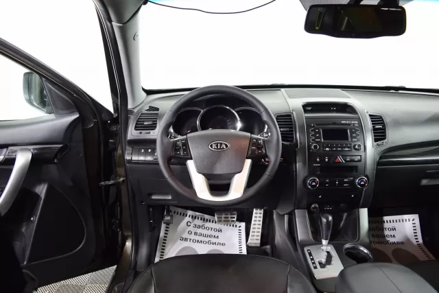 Kia Sorento 2009
