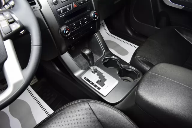Kia Sorento 2009