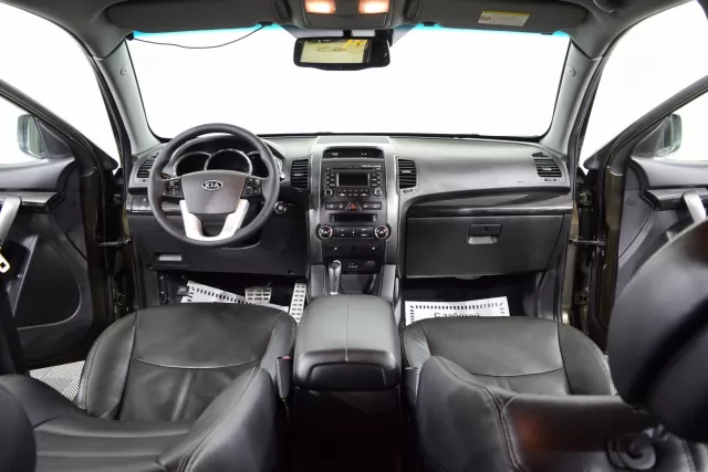 Kia Sorento 2009