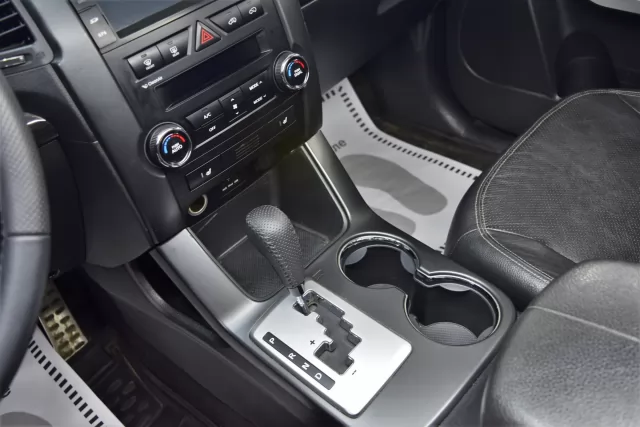 Kia Sorento 2011