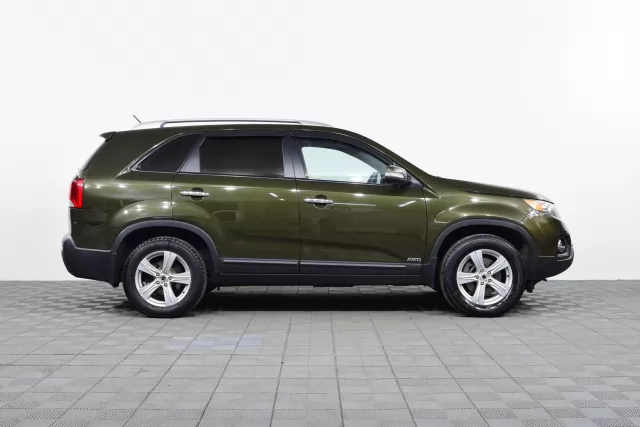 Kia Sorento 2011