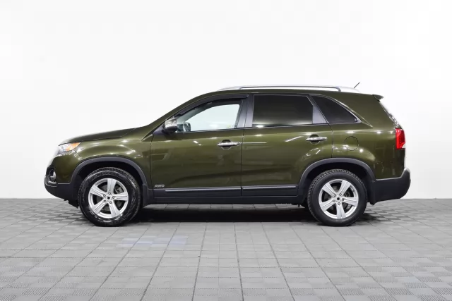 Kia Sorento 2011