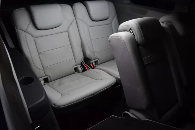 Mercedes-Benz GL-Класс 2015