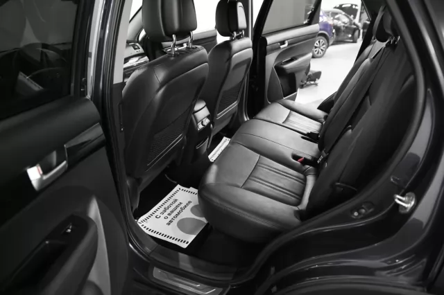 Kia Sorento 2017