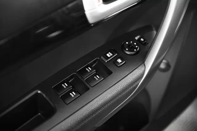 Kia Sorento 2017