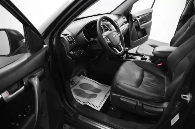 Kia Sorento 2017