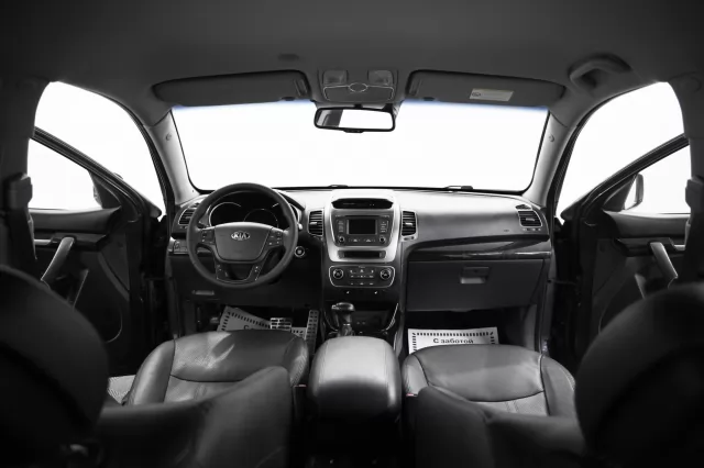 Kia Sorento 2017