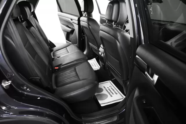 Kia Sorento 2017