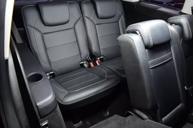 Mercedes-Benz GL-Класс 2013