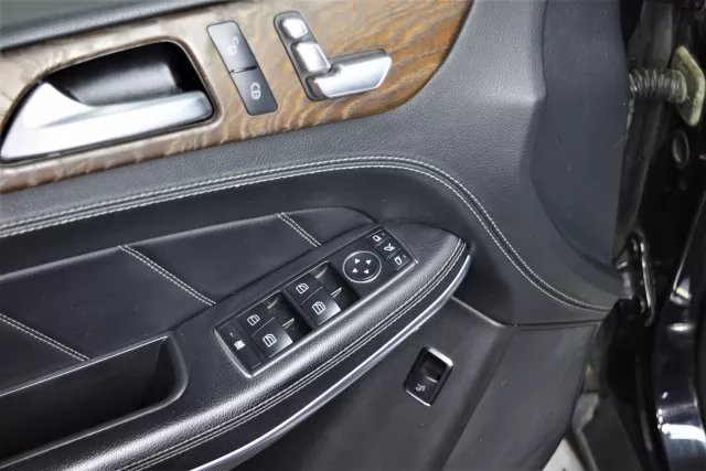 Mercedes-Benz GL-Класс 2013