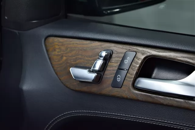 Mercedes-Benz GL-Класс 2013