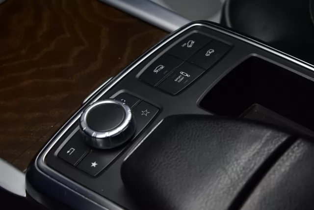 Mercedes-Benz GL-Класс 2013