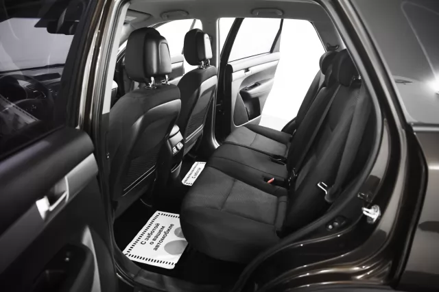 Kia Sorento 2018