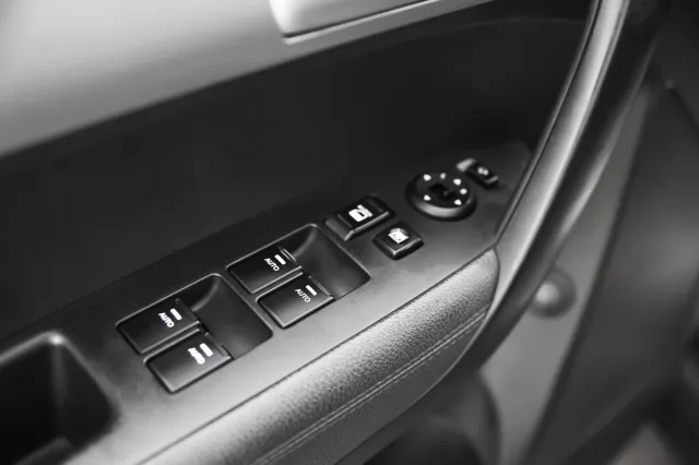 Kia Sorento 2018