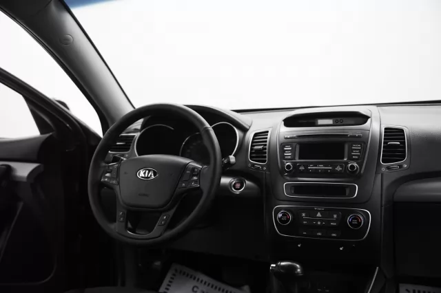 Kia Sorento 2018