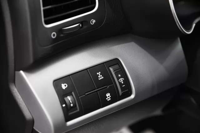 Kia Sorento 2018