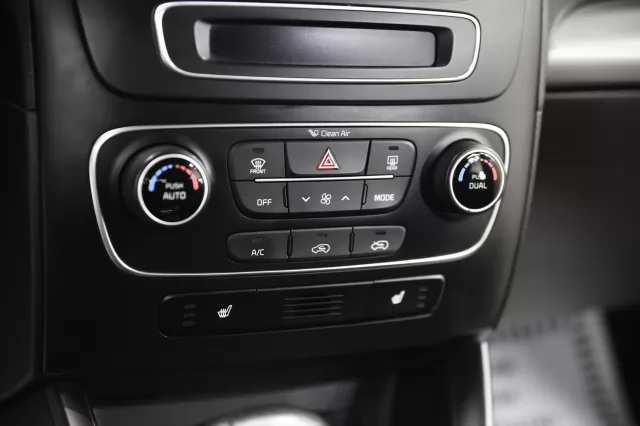 Kia Sorento 2018