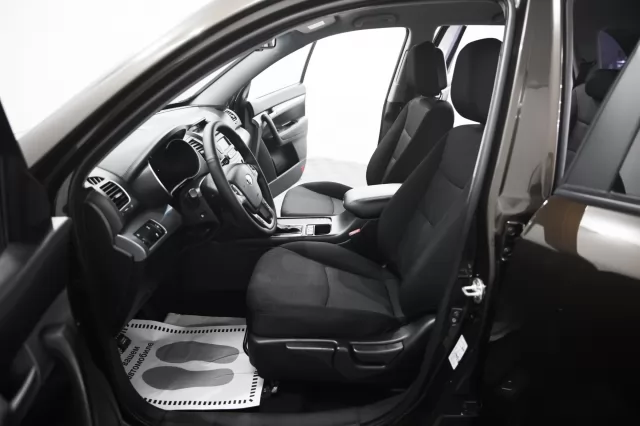 Kia Sorento 2018